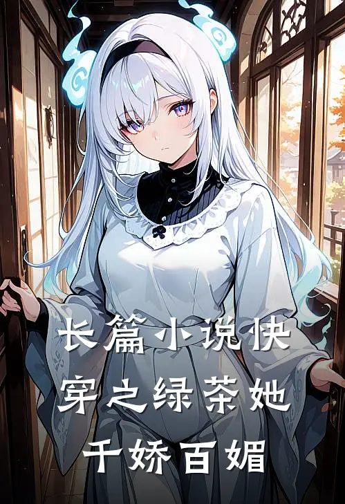 长篇小说快穿之绿茶她千娇百媚
