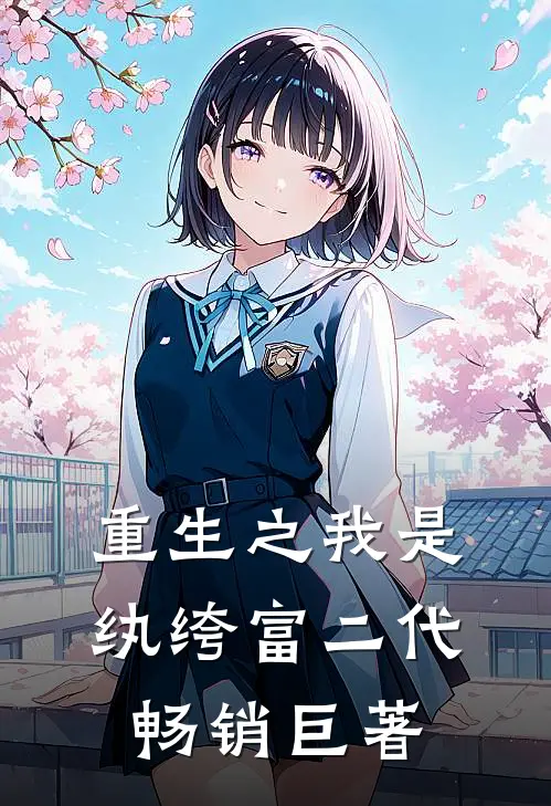 重生之我是纨绔富二代畅销巨著