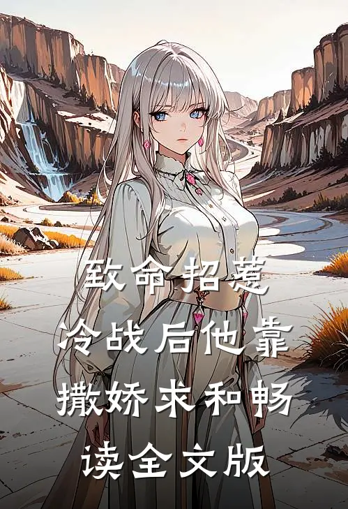 致命招惹：冷战后他靠撒娇求和畅读全文版