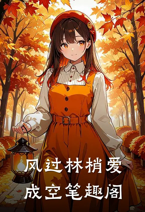 风过林梢爱成空笔趣阁