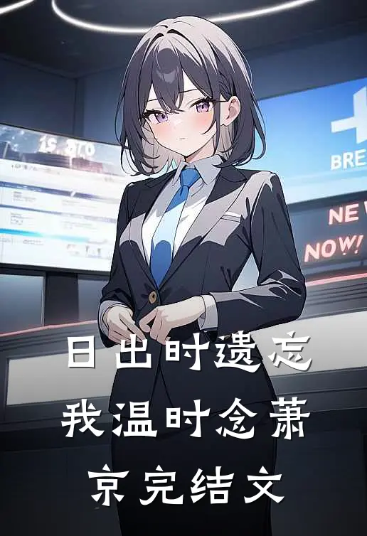 日出时遗忘我温时念萧京完结文