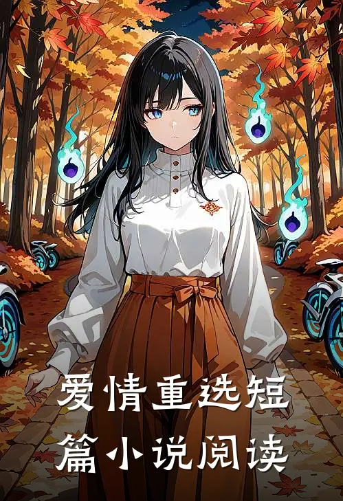 爱情重选短篇小说阅读