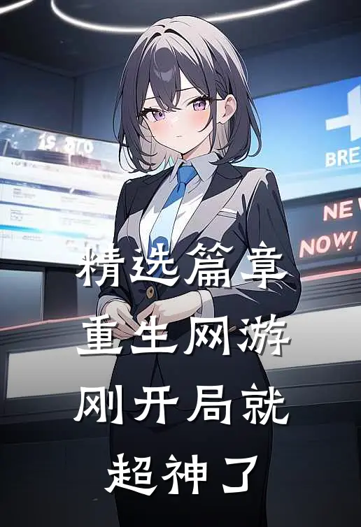 精选篇章重生网游：刚开局就超神了