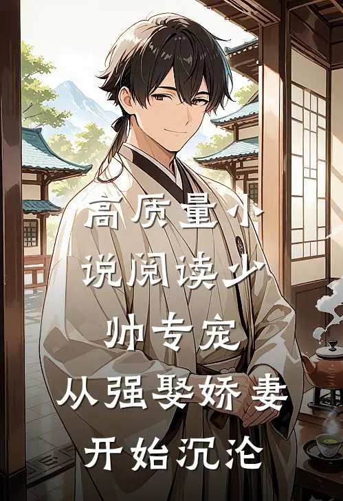 高质量小说阅读少帅专宠：从强娶娇妻开始沉沦