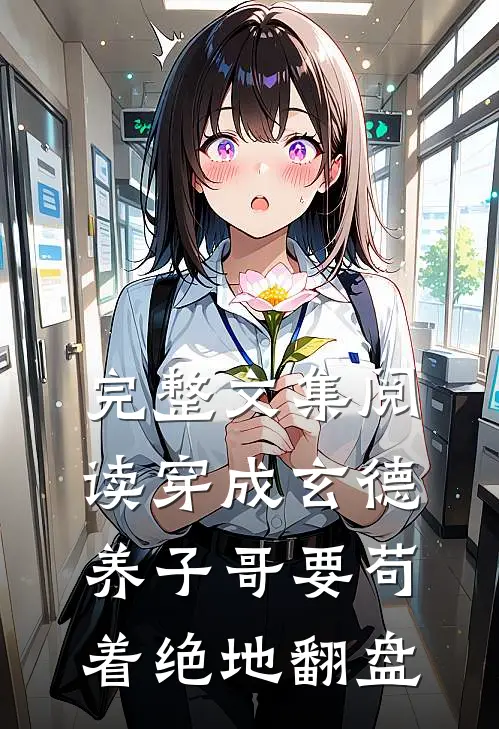 完整文集阅读穿成玄德养子哥要苟着绝地翻盘