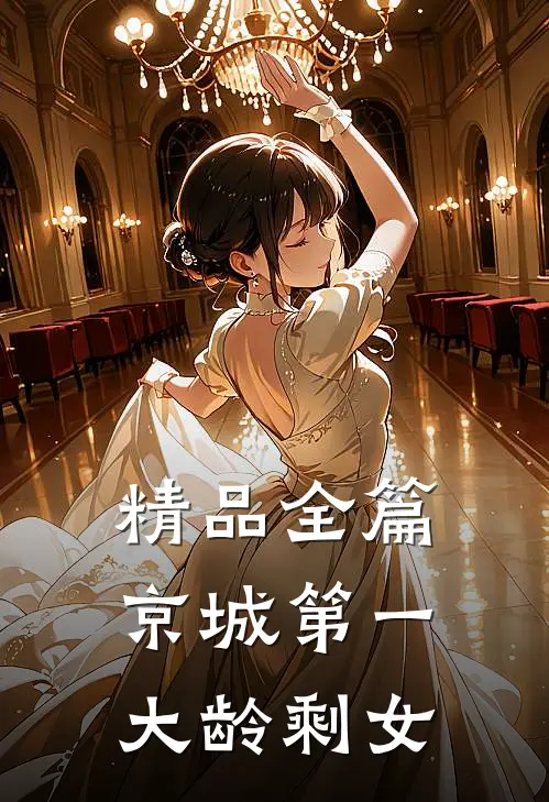 精品全篇京城第一大龄剩女
