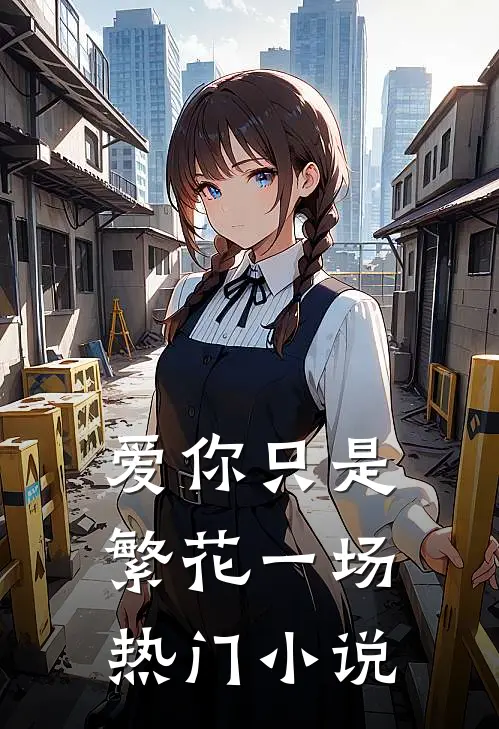 爱你只是繁花一场热门小说