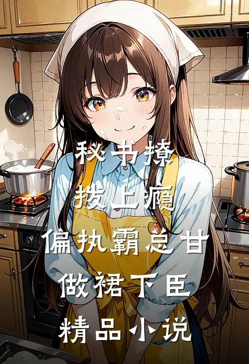 秘书撩拨上瘾，偏执霸总甘做裙下臣精品小说