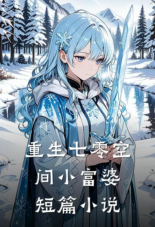 重生七零空间小富婆短篇小说
