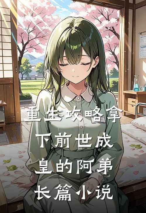 重生攻略拿下前世成皇的阿弟长篇小说