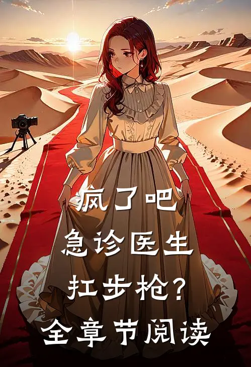 疯了吧，急诊医生扛步枪？全章节阅读