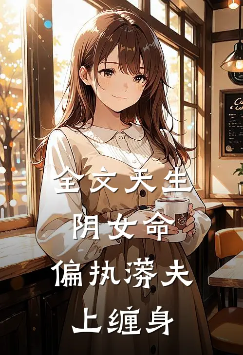 全文天生阴女命，偏执蟒夫上缠身