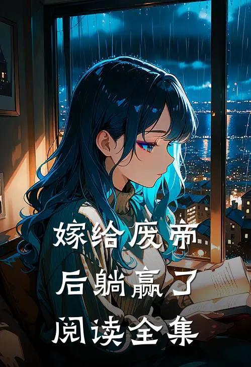 嫁给废帝后躺赢了阅读全集