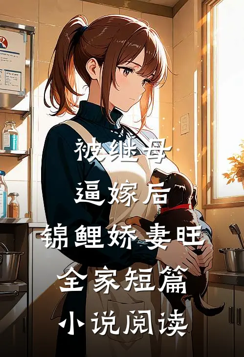 被继母逼嫁后，锦鲤娇妻旺全家短篇小说阅读