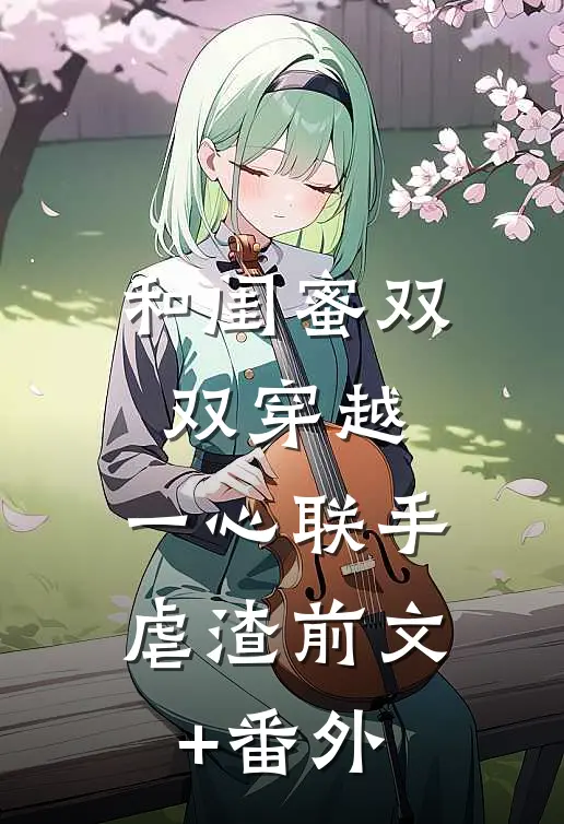 和闺蜜双双穿越，一心联手虐渣前文+番外