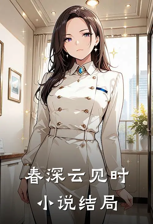 春深云见时小说结局