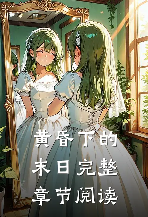 黄昏下的末日完整章节阅读
