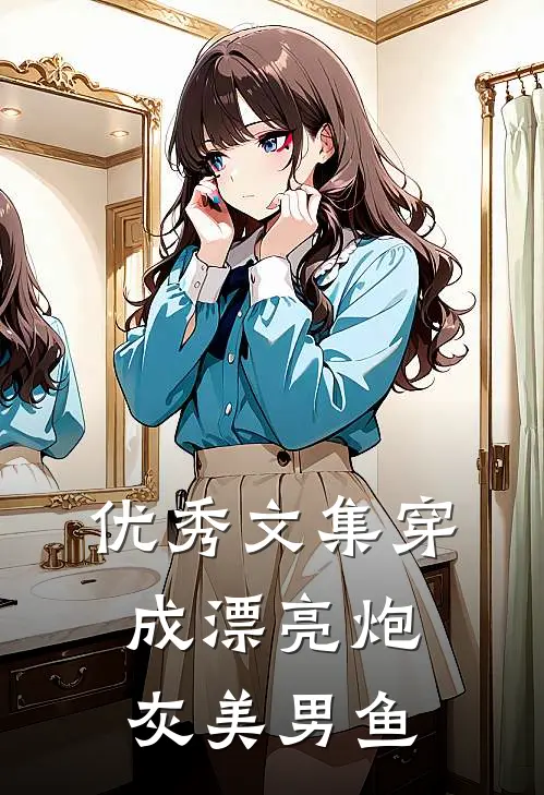 优秀文集穿成漂亮炮灰美男鱼