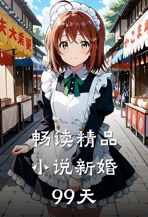 畅读精品小说新婚99天