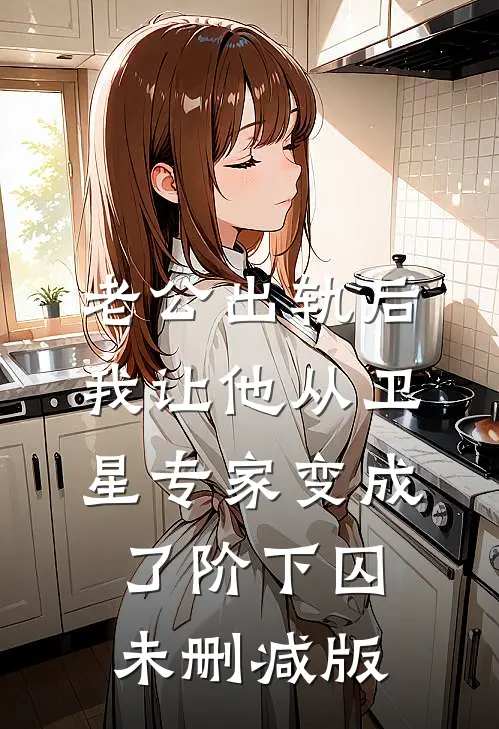 老公出轨后，我让他从卫星专家变成了阶下囚未删减版