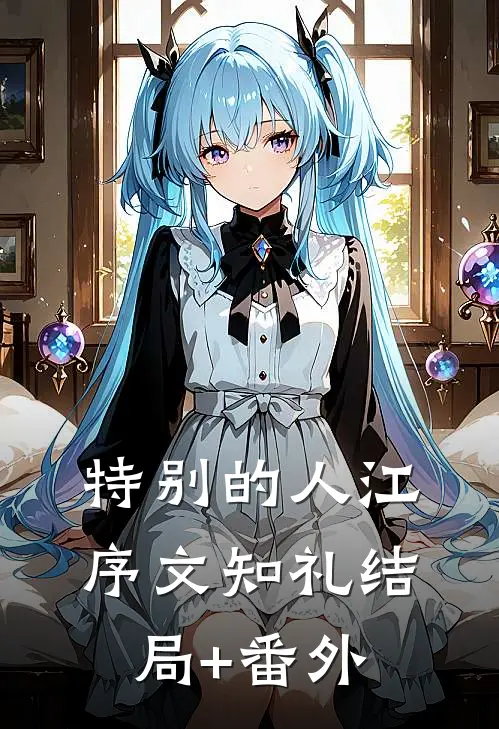 特别的人江序文知礼结局+番外