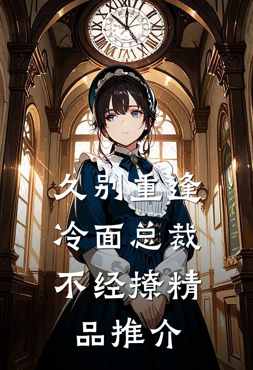 久别重逢：冷面总裁不经撩精品推介