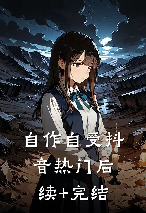 自作自受抖音热门后续+完结