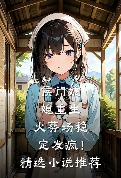 侯门嫡媳重生，火葬场稳定发疯！精选小说推荐