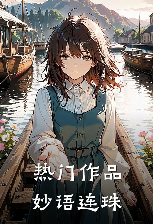 热门作品妙语连珠