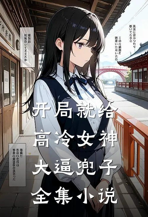 开局就给高冷女神大逼兜子全集小说