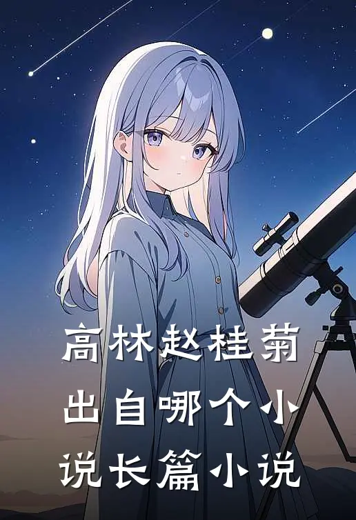 高林赵桂菊出自哪个小说长篇小说