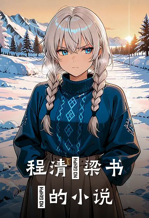 程清玙梁书媞的小说