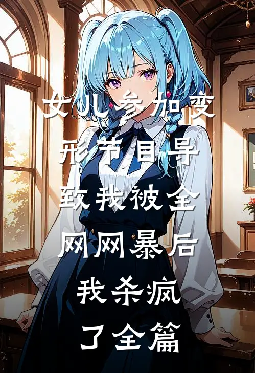 女儿参加变形节目导致我被全网网暴后，我杀疯了全篇