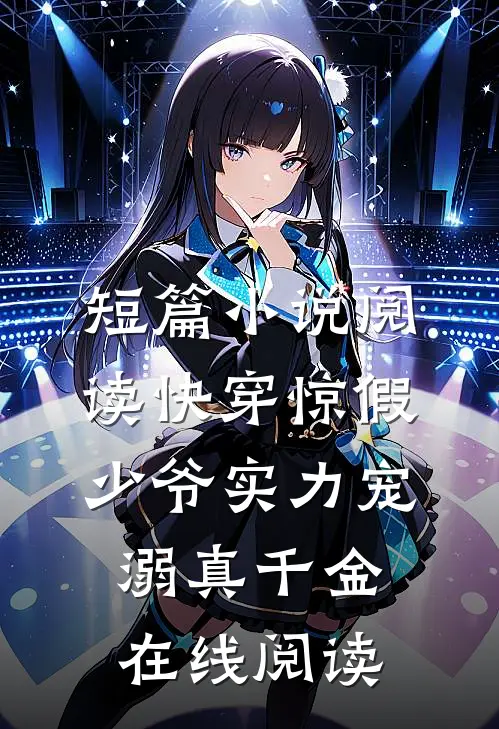 短篇小说阅读快穿惊假少爷实力宠溺真千金在线阅读