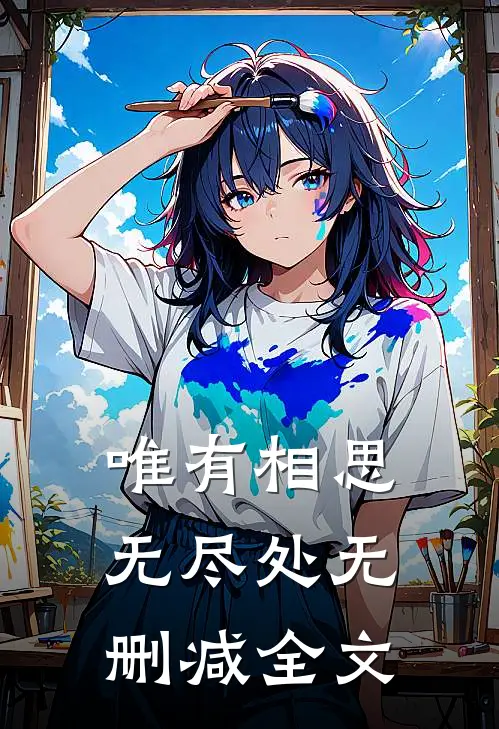 唯有相思无尽处无删减全文