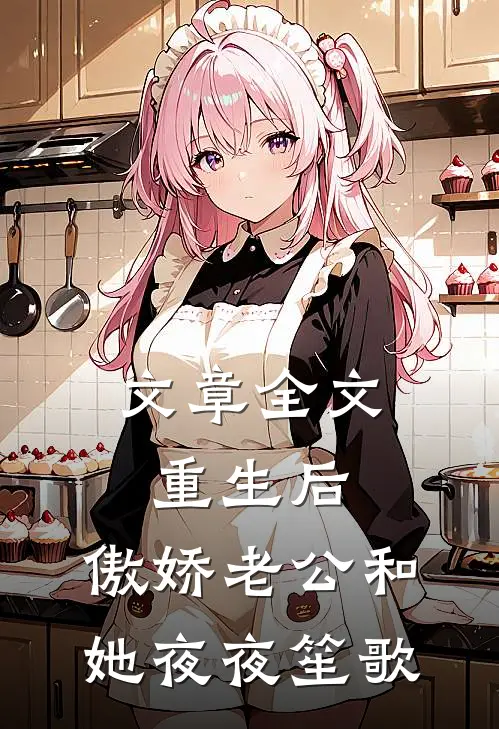 文章全文重生后，傲娇老公和她夜夜笙歌