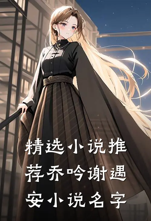 精选小说推荐乔吟谢遇安小说名字