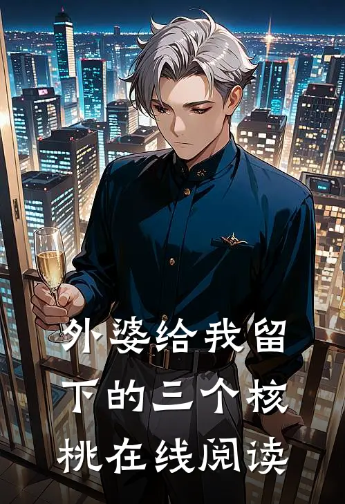 外婆给我留下的三个核桃在线阅读