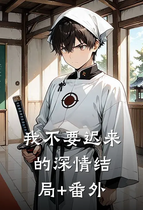我不要迟来的深情结局+番外