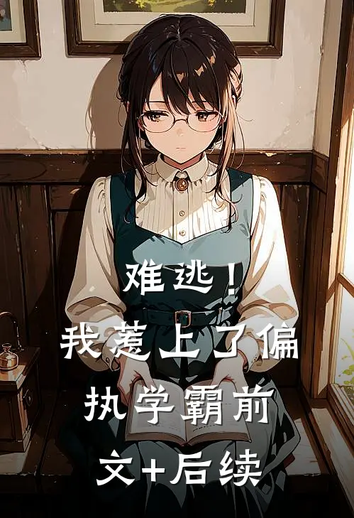 难逃！我惹上了偏执学霸前文+后续