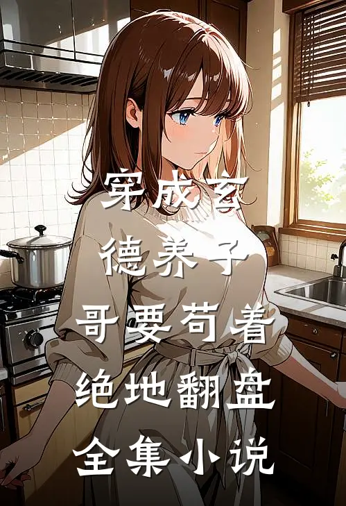 穿成玄德养子，哥要苟着绝地翻盘全集小说