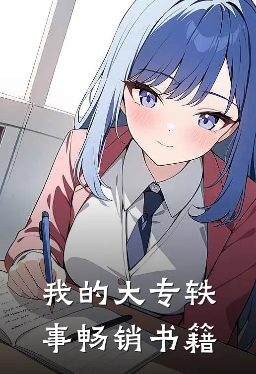 我的大专轶事畅销书籍