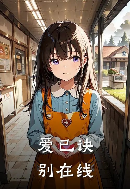 爱已诀别在线