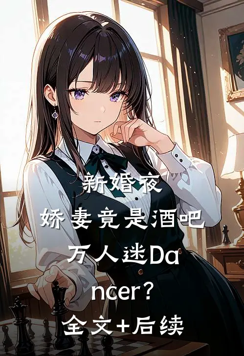 新婚夜：娇妻竟是酒吧万人迷Dancer？全文+后续