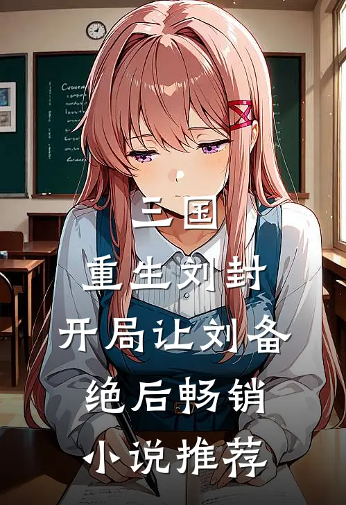 三国：重生刘封，开局让刘备绝后畅销小说推荐