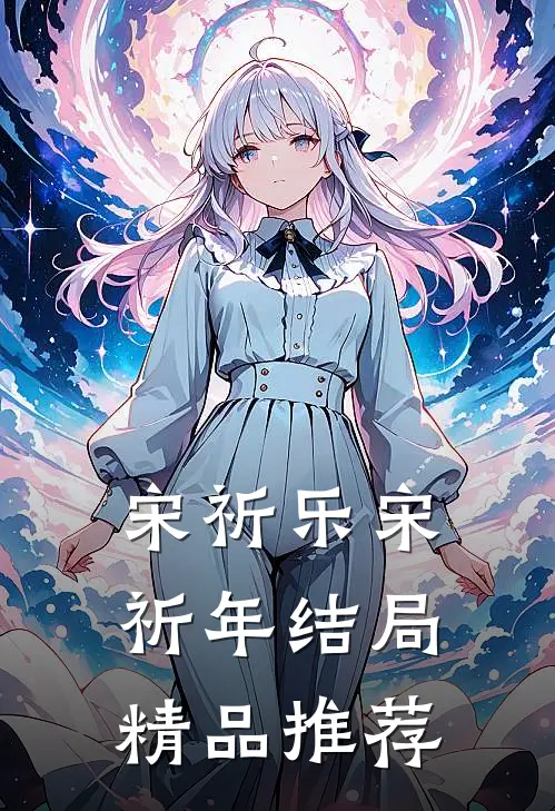 宋祈乐宋祈年结局精品推荐