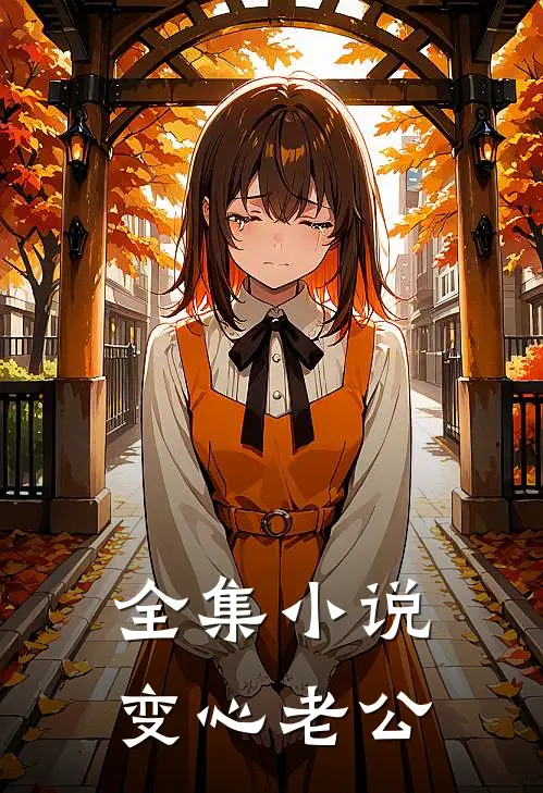 全集小说变心老公