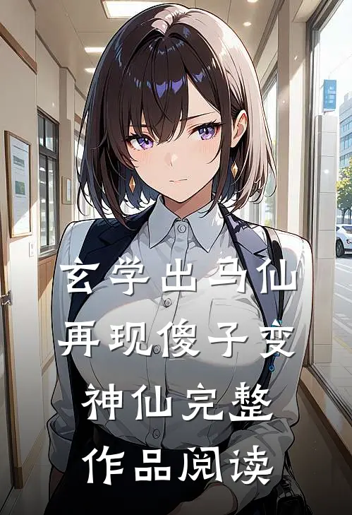 玄学出马仙再现傻子变神仙完整作品阅读