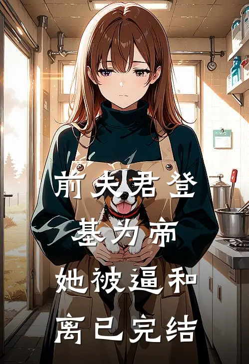 前夫君登基为帝，她被逼和离已完结