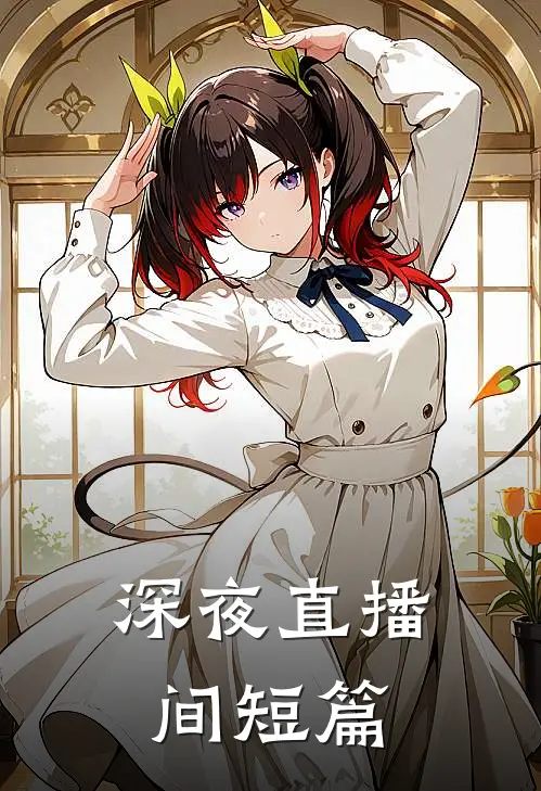 深夜直播间短篇